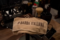 Rytuał Barba Italiana