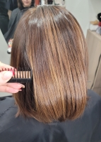 Organiczne prostowanie