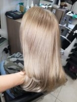 Regeneracja włosów / botox