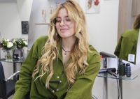 Fryzjerka damsko - męska Tatiana Sławińska